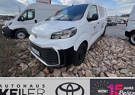 Toyota Pro Ace 1,5-l-D-4D 88kW L1 Meister 4 Türen