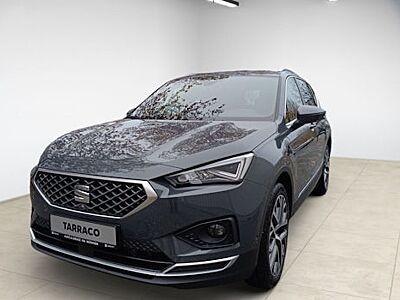 SEAT Tarraco 1.4 e-HYBRID 180kW Xperience DSG 5 Türen
