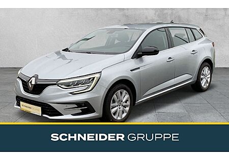 Renault Megane BLUE dCi 115 EDC Equilibre Grandtour 5 Türen