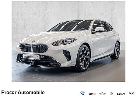 BMW 1er 120 Steptronic 5 Türen