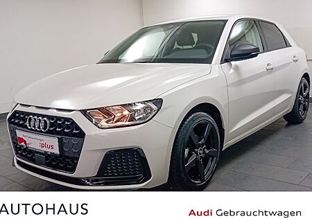 Audi A1 25 TFSI S tronic advanced Sportback 5 Türen