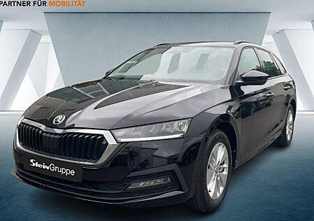 Skoda Octavia 2.0 TDI 110kW DSG AMBITION COMBI 5 Türen