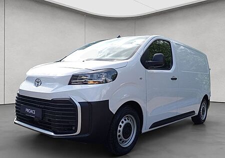 Toyota Pro Ace 1,5-l-D-4D 88kW L1 Meister 4 Türen