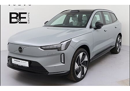 Volvo EX90 Twin Performance AWD Ultra 5 Türen