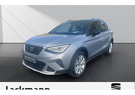 Seat Arona 1.0 TSI 81kW Xperience DSG 5 Türen