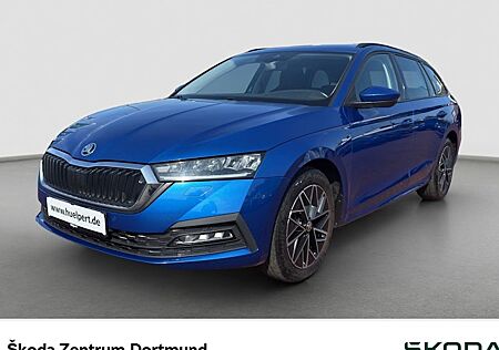 Skoda Octavia 2.0 TDI 110kW CLEVER COMBI 5 Türen