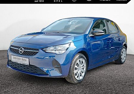 Opel Corsa-e 100KW Edition 5 Türen
