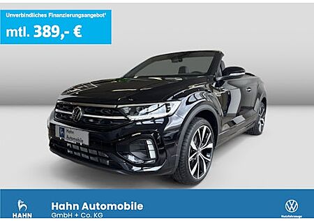 VW T-Roc 1.5 TSI OPF DSG R-Line 5 Türen