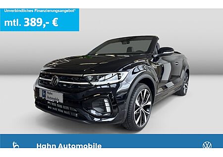 VW T-Roc 1.5 TSI OPF DSG R-Line 5 Türen