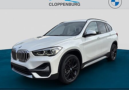 BMW X1 sDrive20d xLine Steptronic 5 Türen