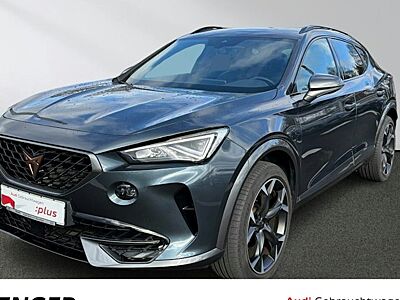 CUPRA Formentor 2.0 TDI 110kW 4Drive DSG 5 Türen