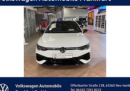 VW Golf 2.0 TSI OPF DSG 4MOTION R "Performance" 5 Türen