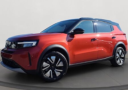 Opel Frontera e Electric 44-kWh-Batterie 83kW GS 5 Türen