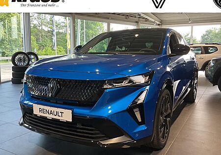 Renault Rafale E-Tech Full Hybrid 200 Esprit Alpine 5 Türen
