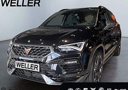 Cupra Ateca 2.0 TSI 221kW VZ 4Drive DSG 5 Türen