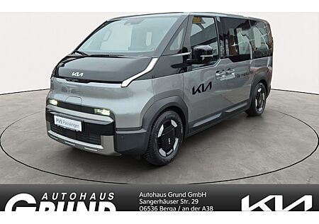Kia PV5 71,2 kWh Elite 5 Türen