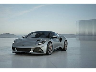 Lotus Emira 3.5 V6 SE 2 Türen