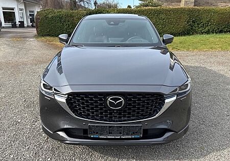 Mazda CX-5 2.5 e-SKYACTIV-G 194 TAKUMI AWD AT 5 Türen