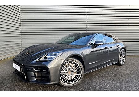 Porsche Panamera 4 E-Hybrid 5 Türen