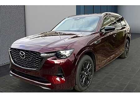 Mazda CX-80 2.5 e-SKYACTIV PHEV Homura Plus Auto AWD 5 Türen