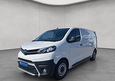Toyota Pro Ace 1,5-l-D-4D 88kW L1 Meister 4 Türen