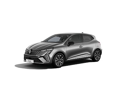 Renault Clio Full Hybrid E-Tech 145 Techno 5 Türen