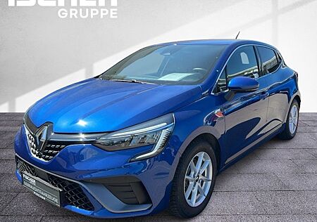 Renault Talisman BLUE dCi 200 EDC Initiale Paris Grdtour 5 Türen