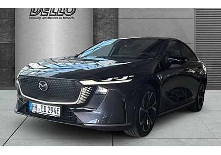 Mazda 6e EV Elektro Heckantrieb Takumi 5 Türen