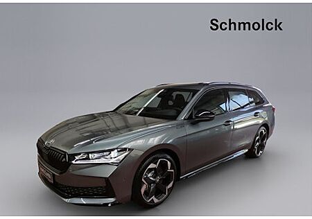 Skoda Superb 2.0 TDI 142kW DSG 4x4 Sportline Combi 5 Türen