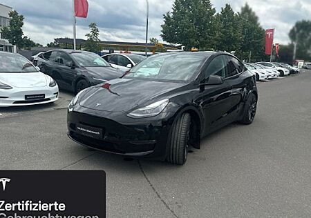 Tesla Model Y Performance Dual Motor AWD 5 Türen