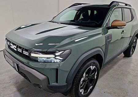 Dacia Duster TCe 130 4x4 Extreme 5 Türen