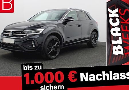 VW T-Roc 2.0 TDI SCR DSG 4MOTION R-Line 5 Türen