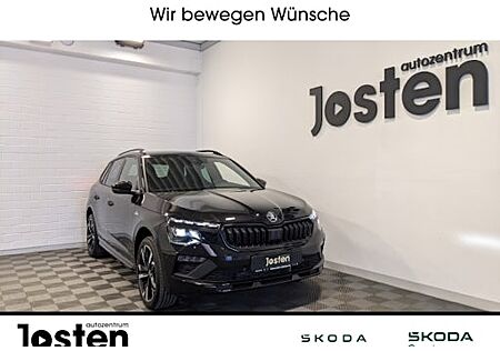 Skoda Kamiq 1.5 TSI ACT DSG Monte Carlo 5 Türen