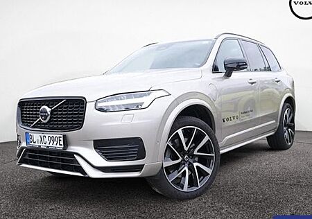 Volvo XC 90 T8 AWD Recharge Core Auto 5 Türen