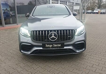 Mercedes-Benz GLC-Klasse Merc.-AMG GLC 63 S E PERFORMANCE Autom. 5 Türen