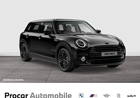 Mini One Clubman One D 5 Türen