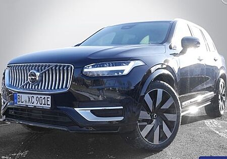 Volvo XC 90 T8 AWD Recharge Ultimate Bright Auto 5 Türen