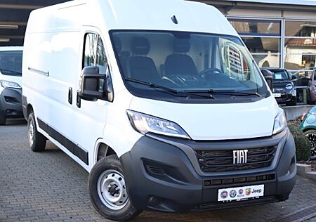 Fiat Ducato 33 140 Multijet L4H2 4 Türen