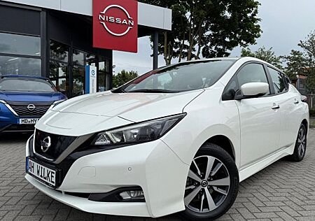 Nissan Leaf 150 PS 40KWH 5 Türen