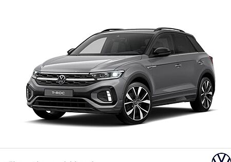 VW T-Roc 2.0 TDI SCR DSG R-Line 5 Türen