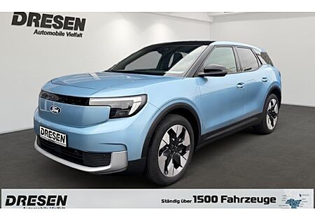 Ford Explorer Dualmotor Extended R. 79kWh AWD Premium 5 Türen