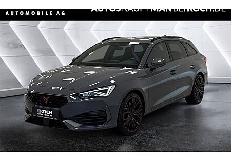 Cupra Leon 2.0 TSI 180kW DSG Sportstourer 5 Türen
