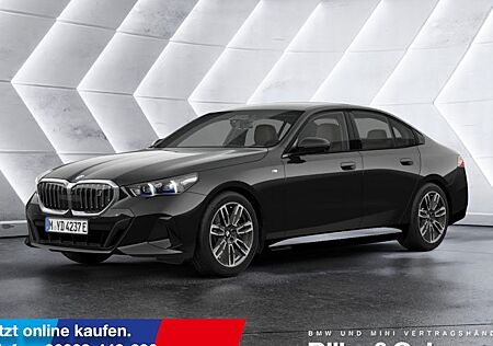BMW i5 eDrive40 4 Türen