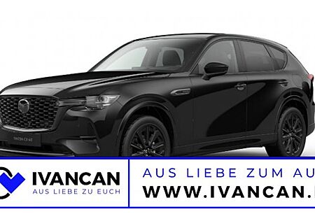 Mazda CX-60 3.3 e-SKYACTIV D254 Homura Plus Auto AWD 5 Türen