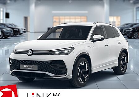 VW Tiguan 1.5 eTSI OPF DSG R-Line 5 Türen
