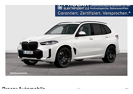 BMW X5 xDrive50e 5 Türen