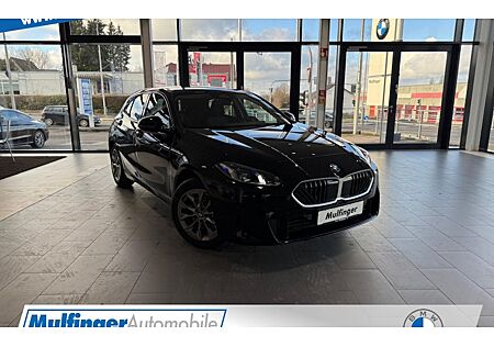BMW 1er 118d Edition Colorvision 5 Türen