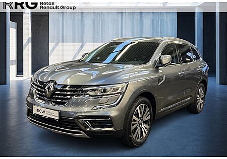 Renault Koleos BLUEdCi 185 4WD Automatik Initiale Paris 5 Türen