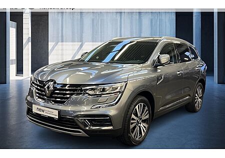 Renault Koleos BLUEdCi 185 4WD Automatik Initiale Paris 5 Türen