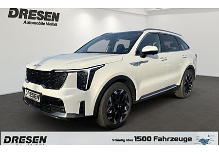 Kia Sorento 2.2 CRDi AWD Platinum DCT8 5 Türen